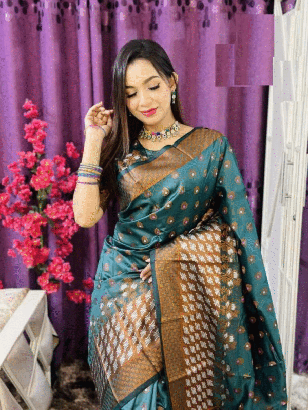 তানচুরি দাবা কোড নকশী পাইর কাতান